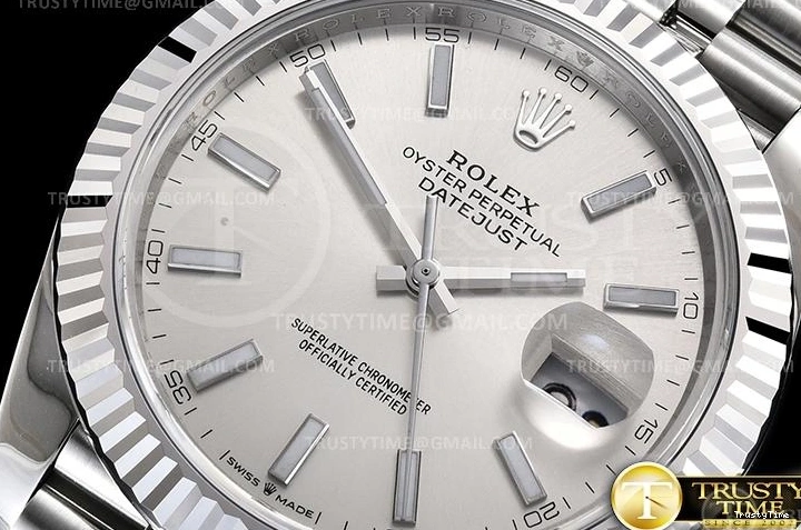 0104 Functional R2DJ0254C – DJ2 41mm 654